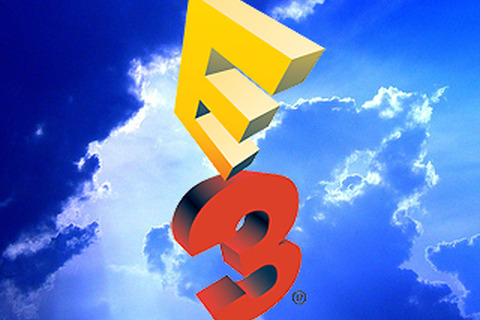 【E3 2014】フィットネスタイトル『シェイプアップ』を発表、自分を映すインタラクティブリズムゲーム 画像