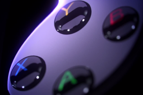 【E3 2014】Steam OSを搭載した新型携帯機「Steamboy」謎に包まれたティザー映像 画像