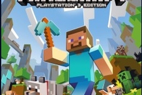 PS3でもマイクラが遊べる！『Minecraft: PS3Edition』いよいよ日本でも配信開始 画像