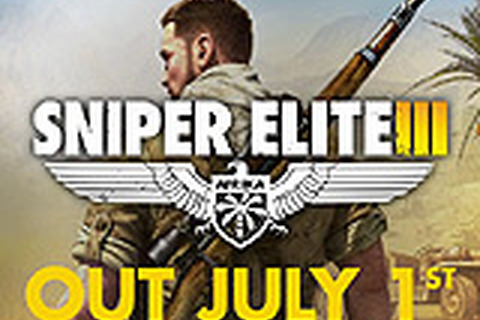 今週発売の新作ゲーム『AKIBA'S TRIP2』『IslandDays』『Soldner-X 2: Final Prototype』『Sniper Elite III』他 画像