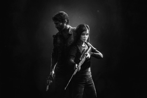 PS4版『The Last of Us Remastered』の国内発売日と価格が発表、独自の魅力が今夏上陸 画像