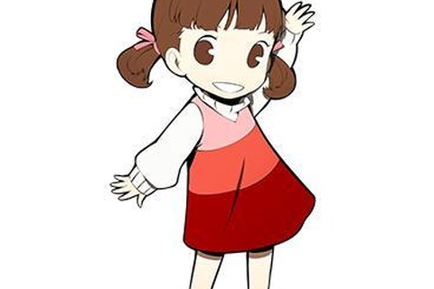 『ペルソナQ』の冒険を、あの菜々子がサポート! マリーと共にDLCの追加ナビとして参戦 画像