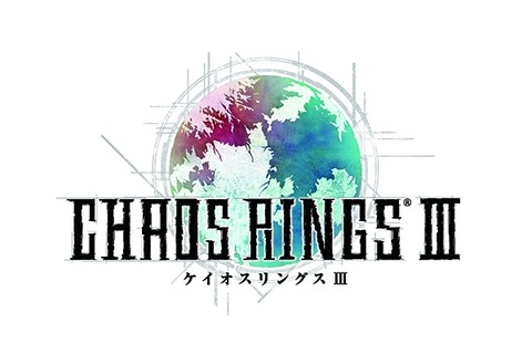 『ケイオスリングスIII』がスマホ＆PS Vitaで10月16日に同時発売！Vitaには限定版も 画像