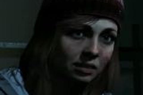 【GC 14】SCE、PS3向けに発表していたサバイバルホラー『Until Dawn』をPS4で再発表 画像