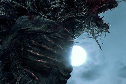 『ブラッドボーン』畏怖すべき「聖職者の獣」や「獣狩りの群衆」など、物語の片鱗を匂わせる新情報が到着 画像