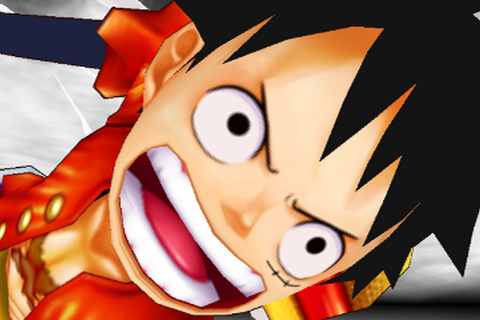 『ワンピース 超グランドバトル！X』はタッグシステムを搭載し、11月に発売！早期購入者特典も発表 画像