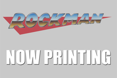 初代『ロックマン』から『10』まで！音楽の全てを収録した10枚組サントラ「ロックマン サウンドBOX」発売決定 画像