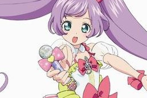 ACゲーム『プリパラ』ユーザーが50万人突破…一方で、高速連打機使用者に対する苦情も 画像