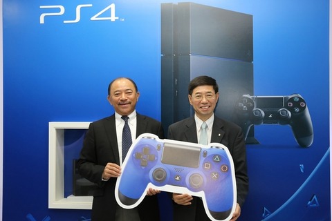 韓国の大学がPlayStationカリキュラムと専用教室をお披露目 画像