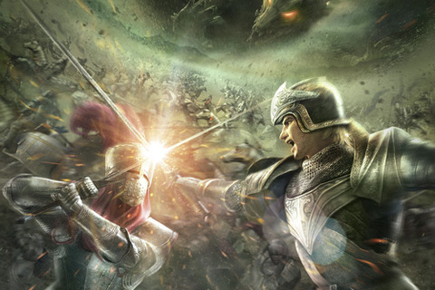 『ブレイドストーム 百年戦争＆ナイトメア』PS4/PS3/Xbox Oneで発売 ― ストーリー「ナイトメア編」など新要素多数 画像