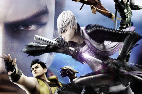 舞台「戦国BASARA4」出演者によるアフタートークショー開催決定 ― 舞台の裏話も飛び出す? 画像