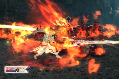 『テイルズ オブ ゼスティリア』待望の発売日が決定! ちびきゅんキャラ同梱の特装版や予約特典の秘奥義も判明 画像