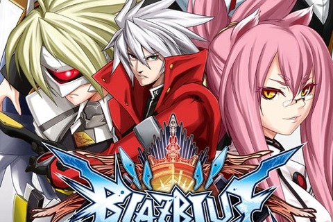 AC『BBCP』Ver2.0の森P描き下ろしメインビジュアルが公開 画像