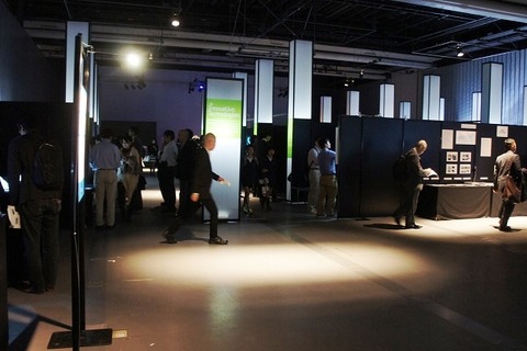 今年のDC EXPO、最新トレンドはVRヘッドセット！Oculus RiftやProject Morpheusが出展 画像