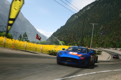 【PS4ダウンロード販売ランキング】『FIFA 15』首位、次世代レーシングゲーム『DRIVECLUB』が初登場2位ランクイン（10/15） 画像