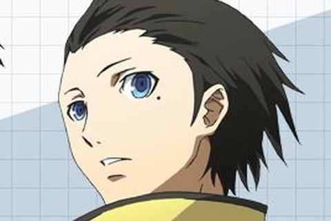 劇場版「ペルソナ3」第3章の上映は2015年春に!メインビジュアルや「望月綾時」のデザインも公開 画像