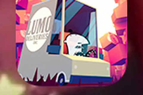 【あぴゅレビュ！】第86回 配達で世界制覇する『Lumo Deliveries』が本年度ベストアプリ並の素晴らしさ 画像