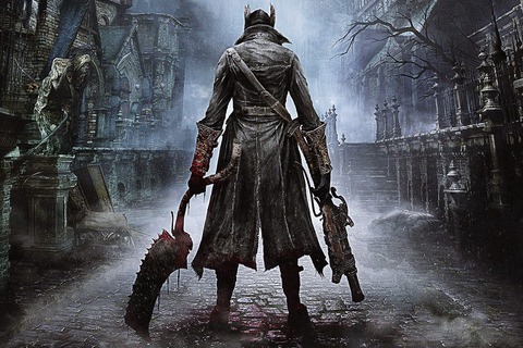 『Bloodborne』の発売延期が決定…新たな発売日は2015年3月26日に 画像