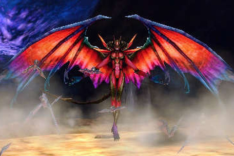 『FF エクスプローラーズ』魔石でトランスすると、エアリスやティファにも ─ 新たな召喚獣の詳細も 画像