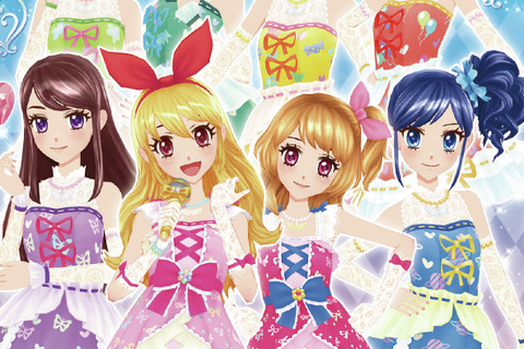 テレビ東京HD、アニメ事業は「アイカツ!」が好調…「妖怪ウォッチ」の海外展開も開始 画像