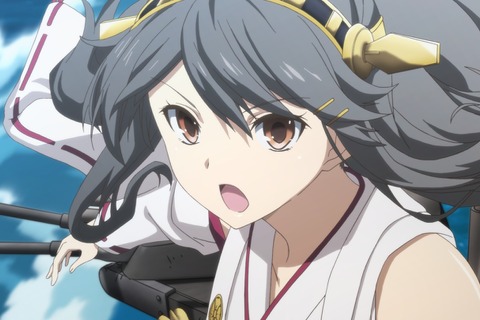 アニメ「艦これ」OPにAKINO、EDに西沢幸奏が抜擢!放送は1月7日から順次スタート 画像