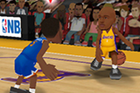 『NBA CLUTCH TIME』勝利への道! 効率的なトレーニング方法はコレだ 画像