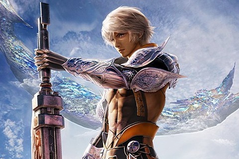 『メビウス FF』の画像が公開!これが”本気”を100%出したナンバリングチームの新作だ 画像