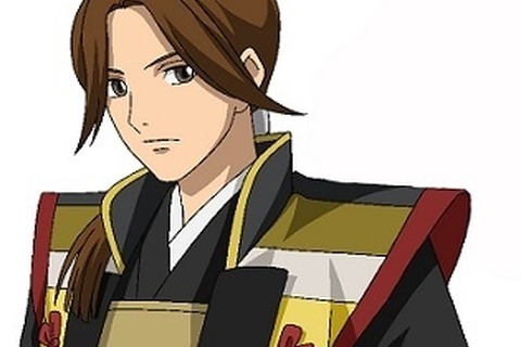 TVアニメ「戦国無双」にオリジナル新キャラ豊臣秀頼が登場!声は小野賢章 画像