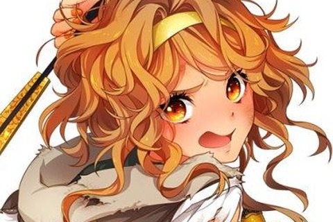 DMMの“日本刀擬人化”TD『しんけん!!』OBT開始!少女のためにクリックする“スイートスポット”とは 画像
