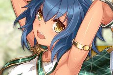 『かんぱに☆ガールズ』プロデューサーに魅力や今後の展開を訊いた!「パン返して」からアプリ版まで 画像