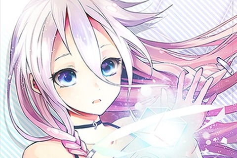 『IA/VT COLORFUL』発売日が6月25日に決定！システムや演出を一新し、8ボタンに 画像