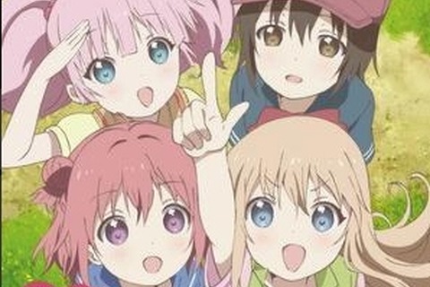 「AnimeJapan 2015」にて「ゆるゆり」関係のセガ新プロジェクトが発表 ─ 「単独のゲームではないかも」 画像