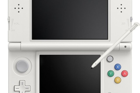3DS本体更新「9.5.0-23J」の配信開始…New 3DSも 画像