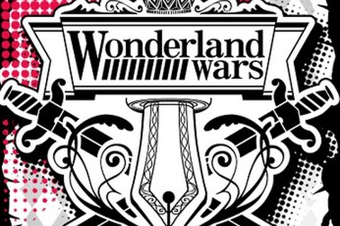 セガ、AC『Wonderland Wars』プレイ動画の公開を「超」推奨…個人情報の修正処理もOK 画像