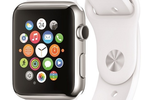 Apple Watch、発売は4月24日＆3タイプが登場！ 画像