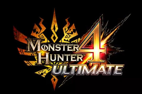 任天堂が『MH4U』のオフラインイベントをオーストラリア3都市で開催 画像