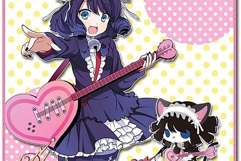 これがサンリオの本気…可愛すぎる「SHOW BY ROCK!!」グッズ総まとめ！期間限定ショップ＆新商品の情報も 画像