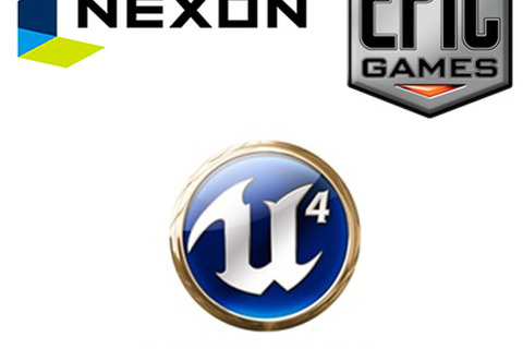 ネクソンコリア、Unreal Engine 4採用の「レゴ」新作モバイルRPG制作へ…2016年日本・韓国配信を目指す 画像