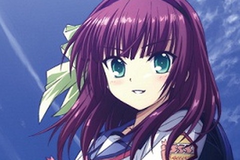 アニメ「Angel Beats!」が再放送決定…TOKYO MXは9日22時、サンテレビジョンは13日24時より 画像