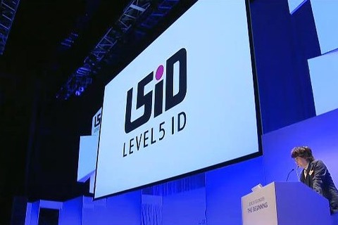 「LEVEL 5 ID」発表…複数アプリでプレイヤーステータスを共有できる、レベルファイブの新たな試み 画像