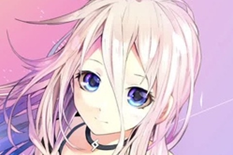 PS Vita『IA/VT』最新ゲーム画面＆楽曲を確認できるPV公開…「ニコ超2015」ではプレイアブル出展も 画像