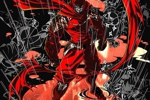 アニメ「ニンジャスレイヤー」は各話15分全26話に…謎の「ザ・TVショウ」とは 画像