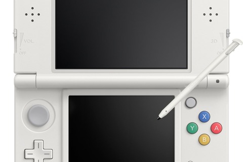 New 3DS用「Unity」提供へ…公式カンファレンス「Unite」にて発表 画像