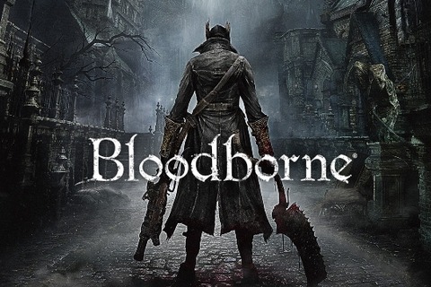 『Bloodborne』ロード時間短縮などを含めたアップデート1.03が配信開始 画像