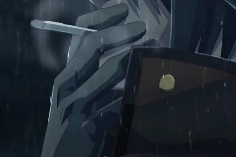 TVアニメ「ゴッドイーター」第1弾PV公開…リンドウやアリサ、そして主人公の姿も 画像