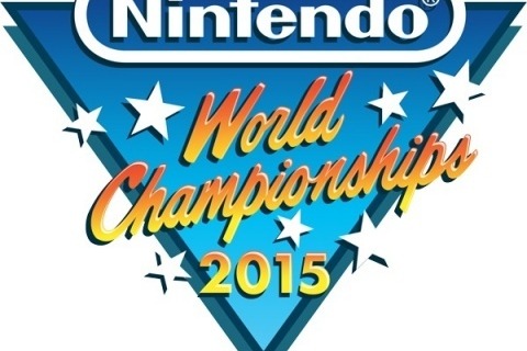 「任天堂ワールドチャンピオンシップス2015」の詳細が明らかに・・・決勝はE3で 画像