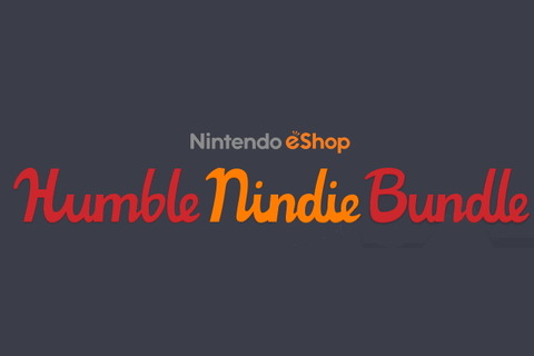 収益は寄付、自分で値段を決めてゲームを購入できる「Humble Bundle」に任天堂も初参加 画像