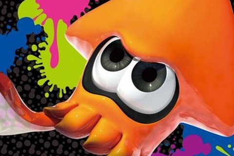 海外レビューハイスコア『スプラトゥーン』 画像