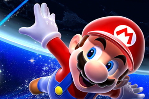 【Wii U DL販売ランキング】『スプラトゥーン』首位獲得、『スーパーマリオギャラクシー』初登場4位ランクイン(6/1) 画像