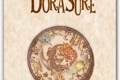 【アナログゲーム決死圏】第8回：『DORASURE』製作者インタビュー！ミニチュアゲームのエントリーモデル 画像